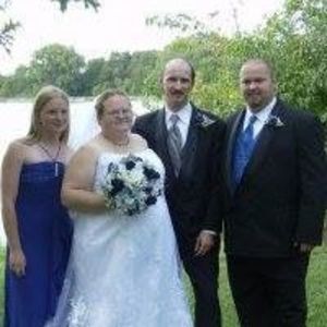 Meet your Posher, Billie jo